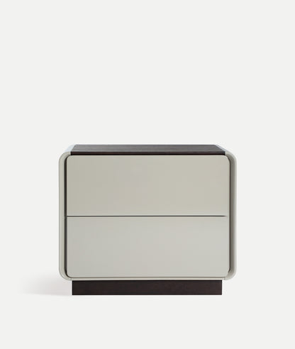 Daffodil Bedside table - Ideal Furniture ES