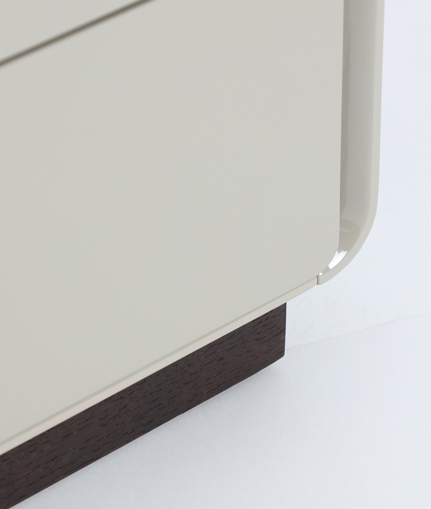 Daffodil Bedside table - Ideal Furniture ES