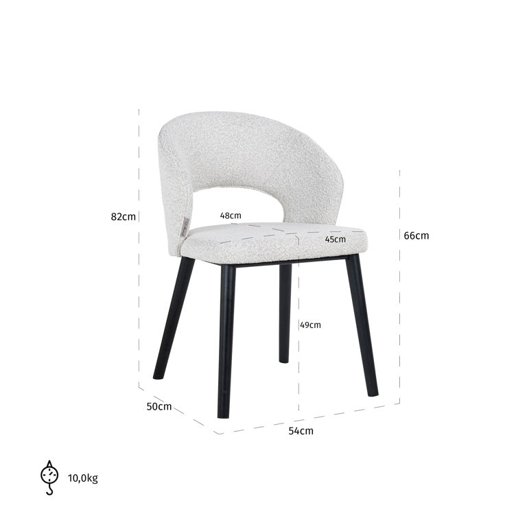 Savoy Dining Chair