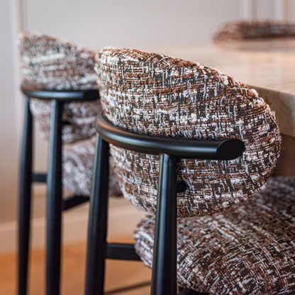 Tabouret de bar Boston