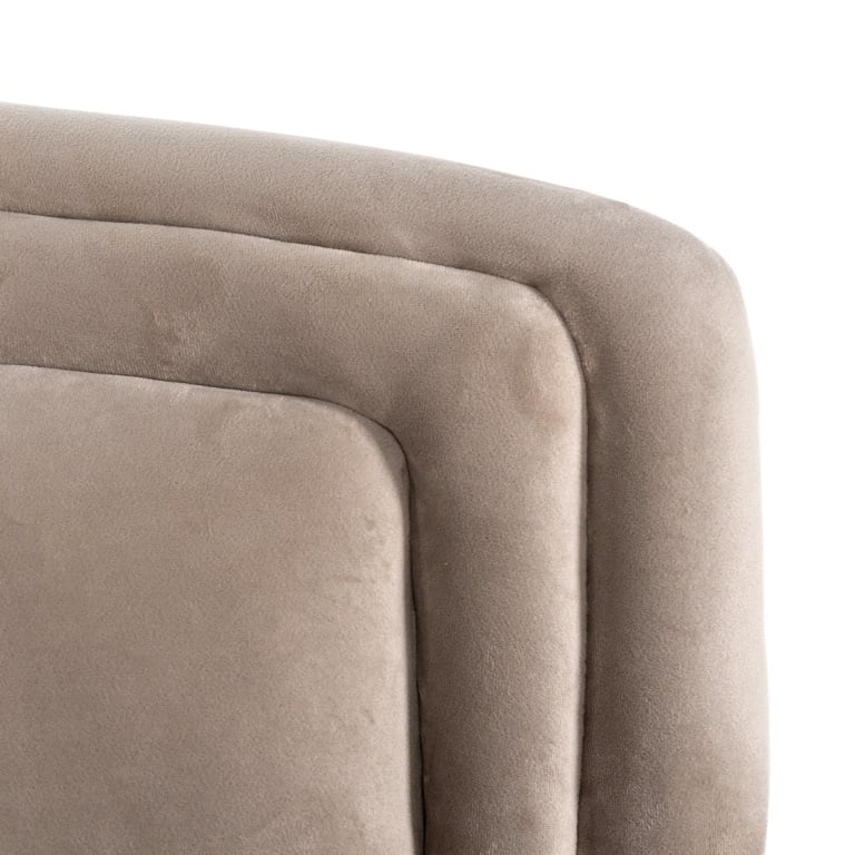 Fauteuil Hazel