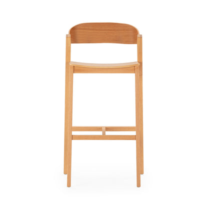 Roble Bar Stool