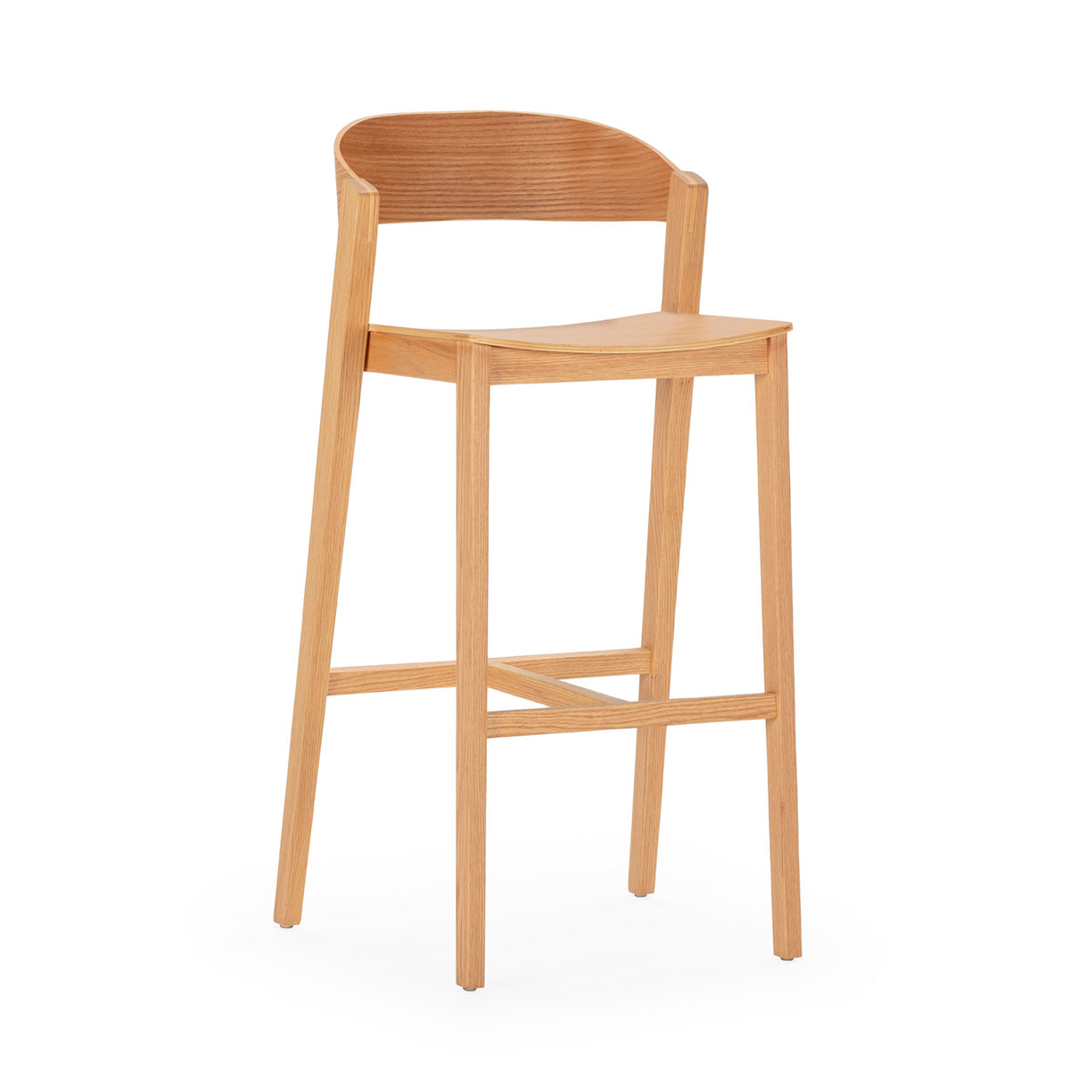 Roble Bar Stool