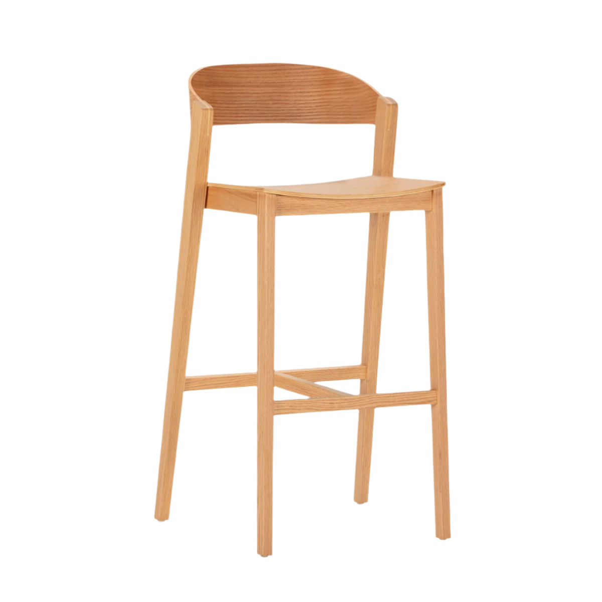 Roble Bar Stool