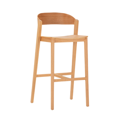 Roble Bar Stool