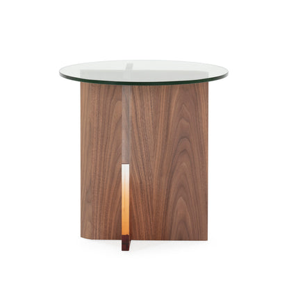 Ochre Side table