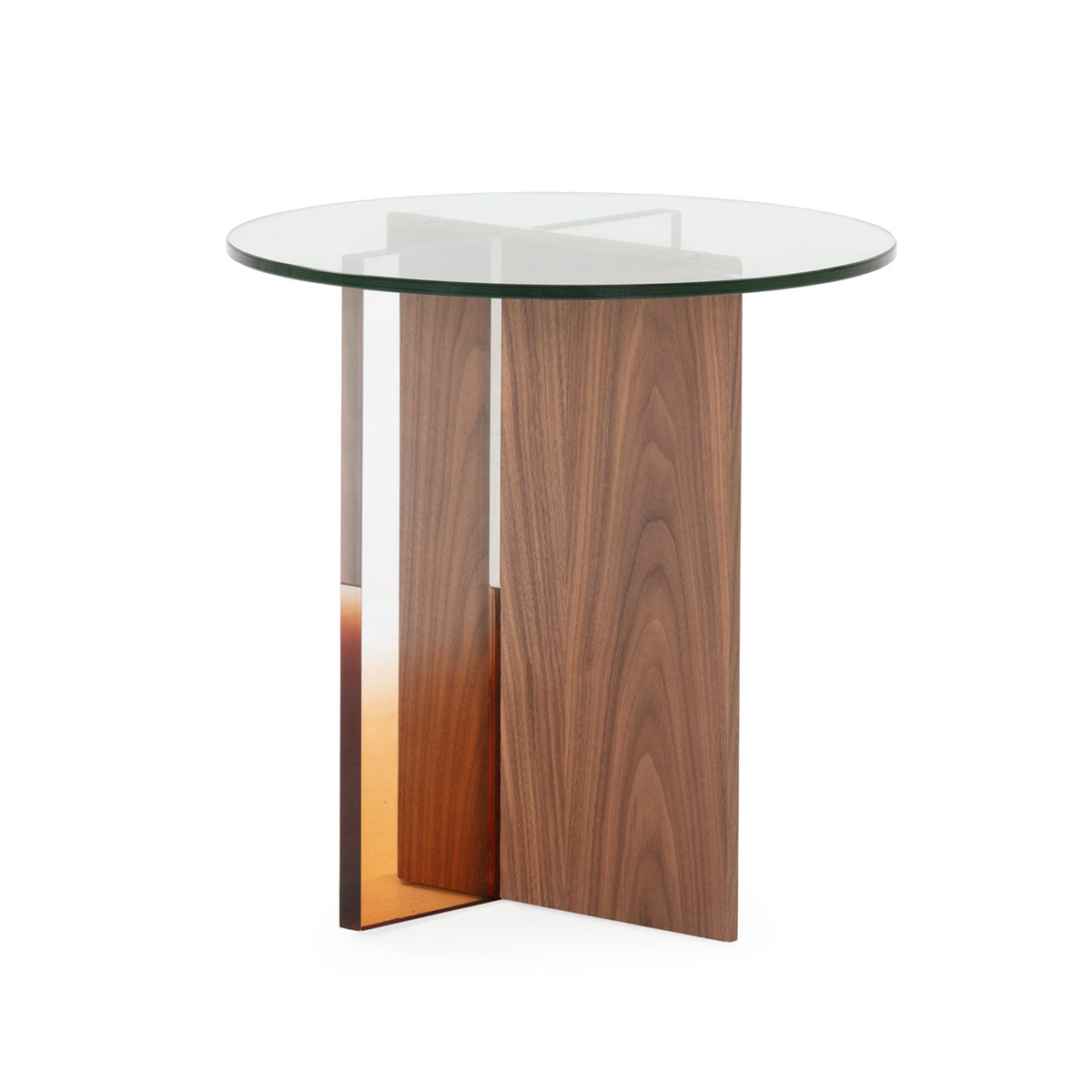 Ochre Side table