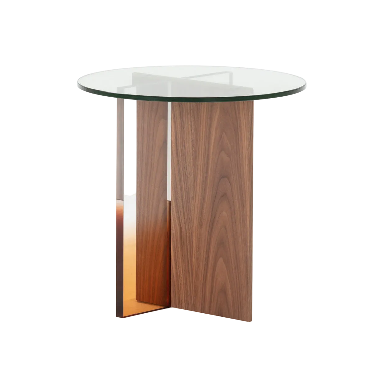 Ochre Side table