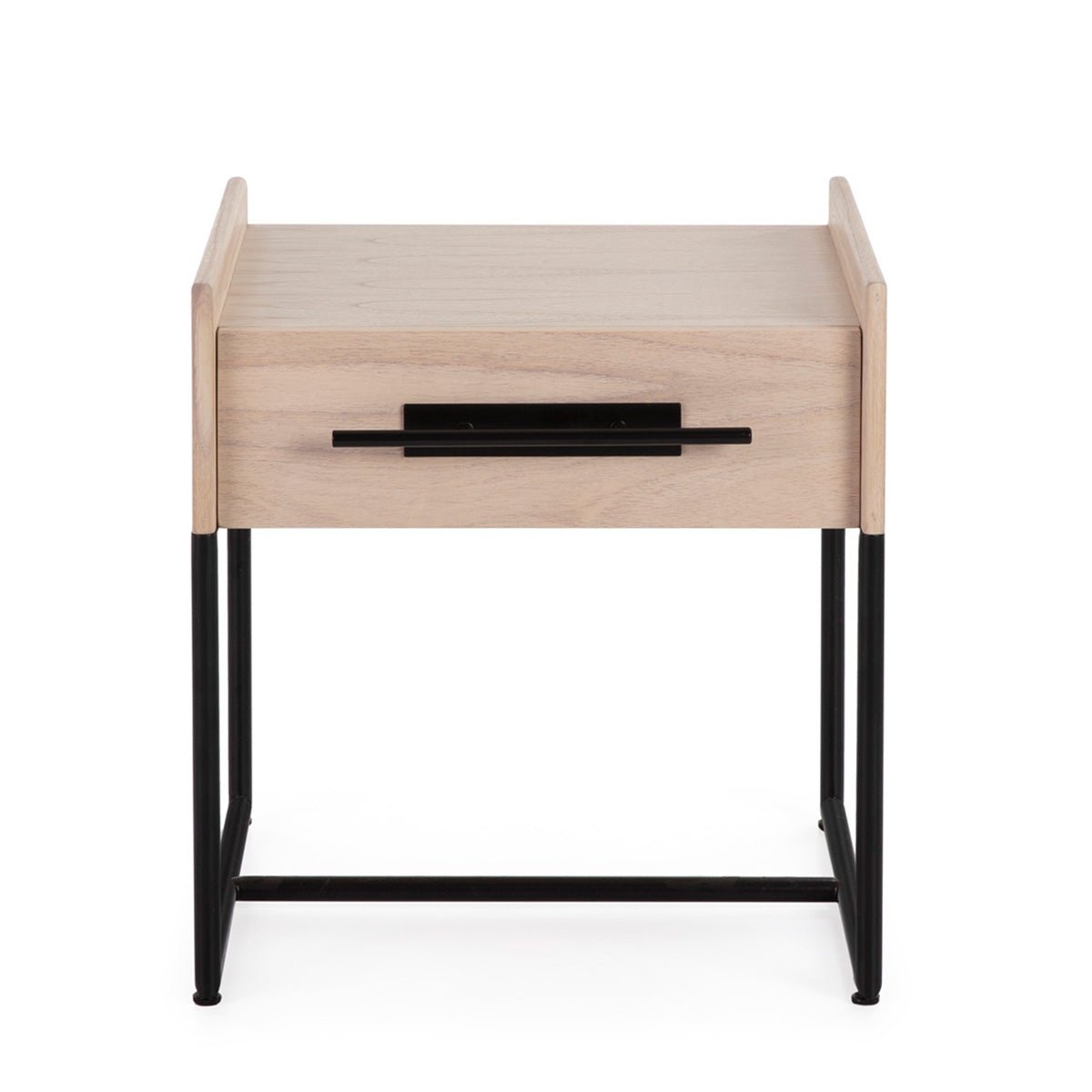 tall Bedside Table - Ideal Furniture ES