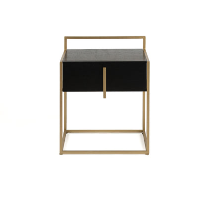 Tano Bedside Table