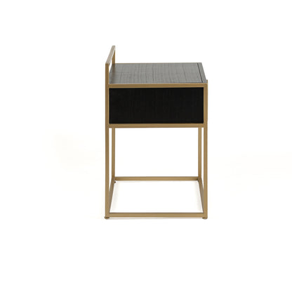 Tano Bedside Table