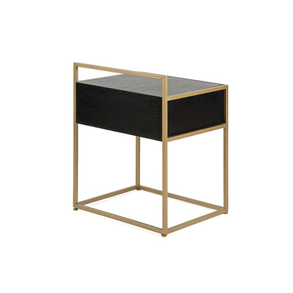 Tano Bedside Table