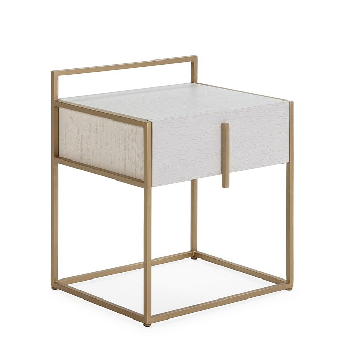 Tano Bedside Table