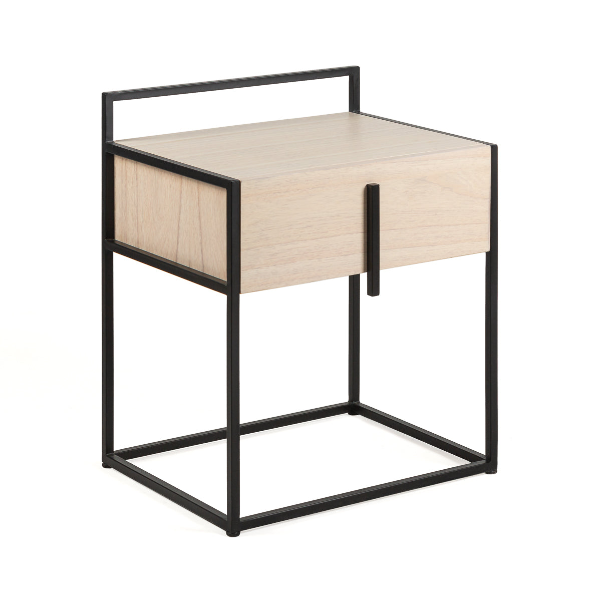 Tano Bedside Table