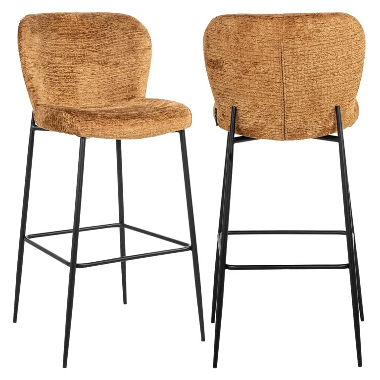 Darby Bar Stool