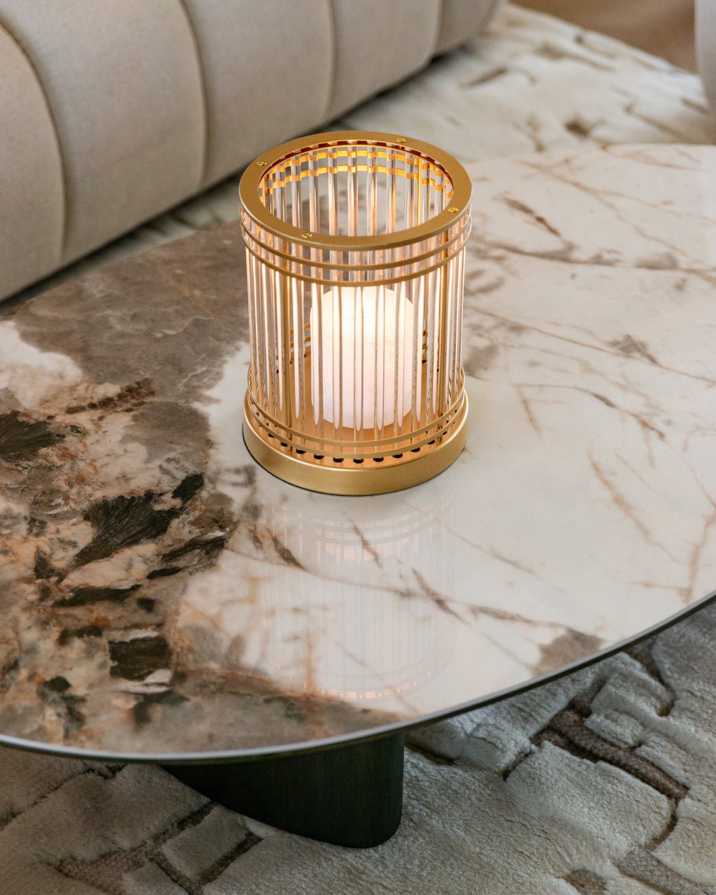 Langford coffee table - Ideal Furniture ES