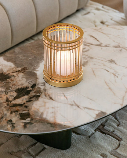 Langford coffee table - Ideal Furniture ES