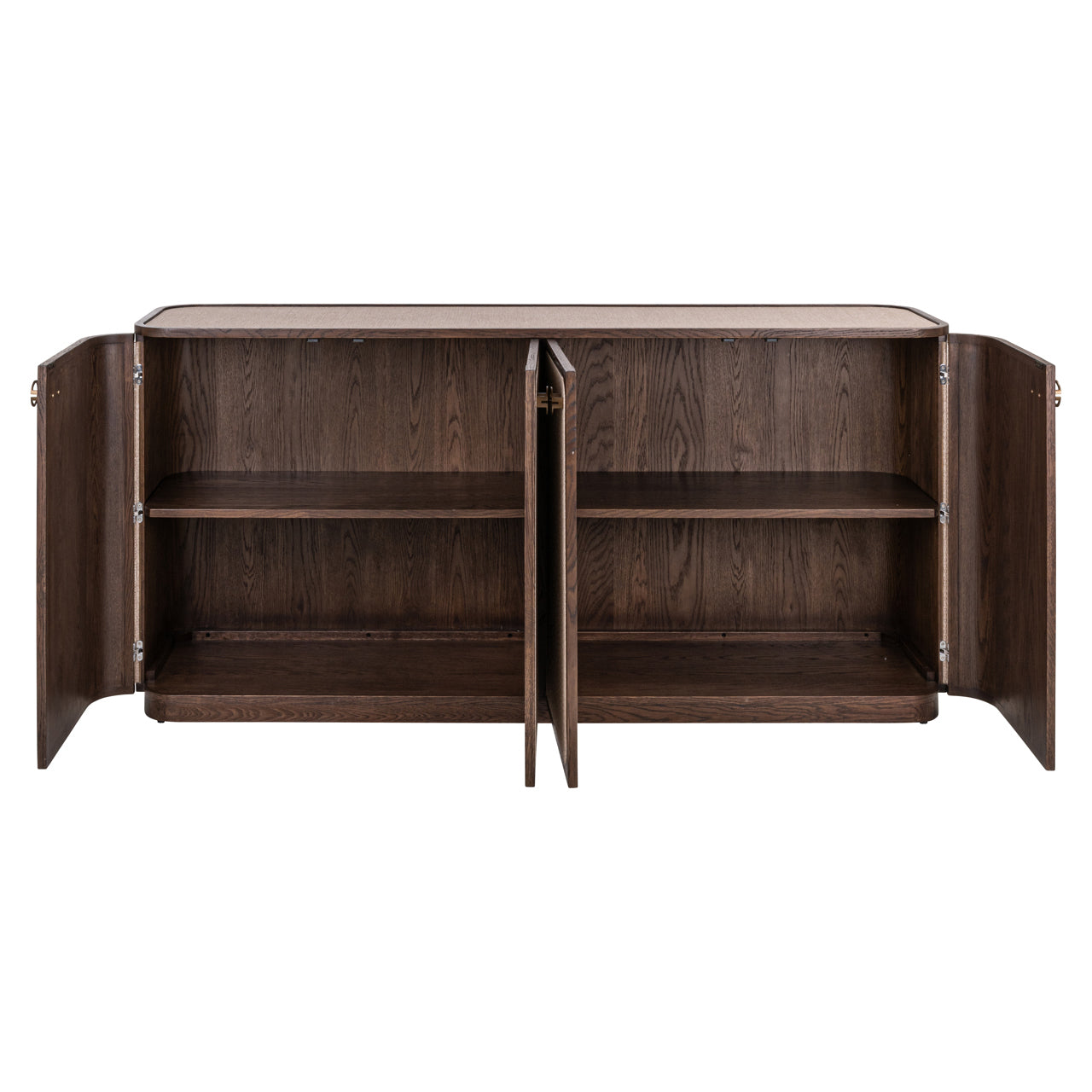Willox Brown Sideboard