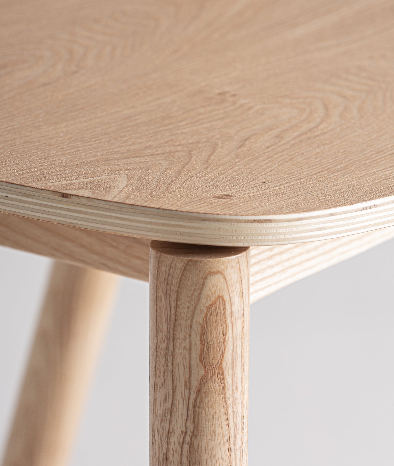 Wieler bar stool - Ideal Furniture ES