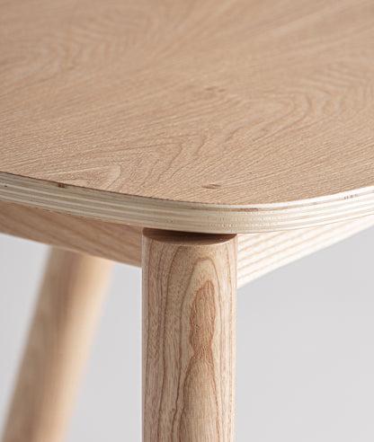 Wieler bar stool - Ideal Furniture ES