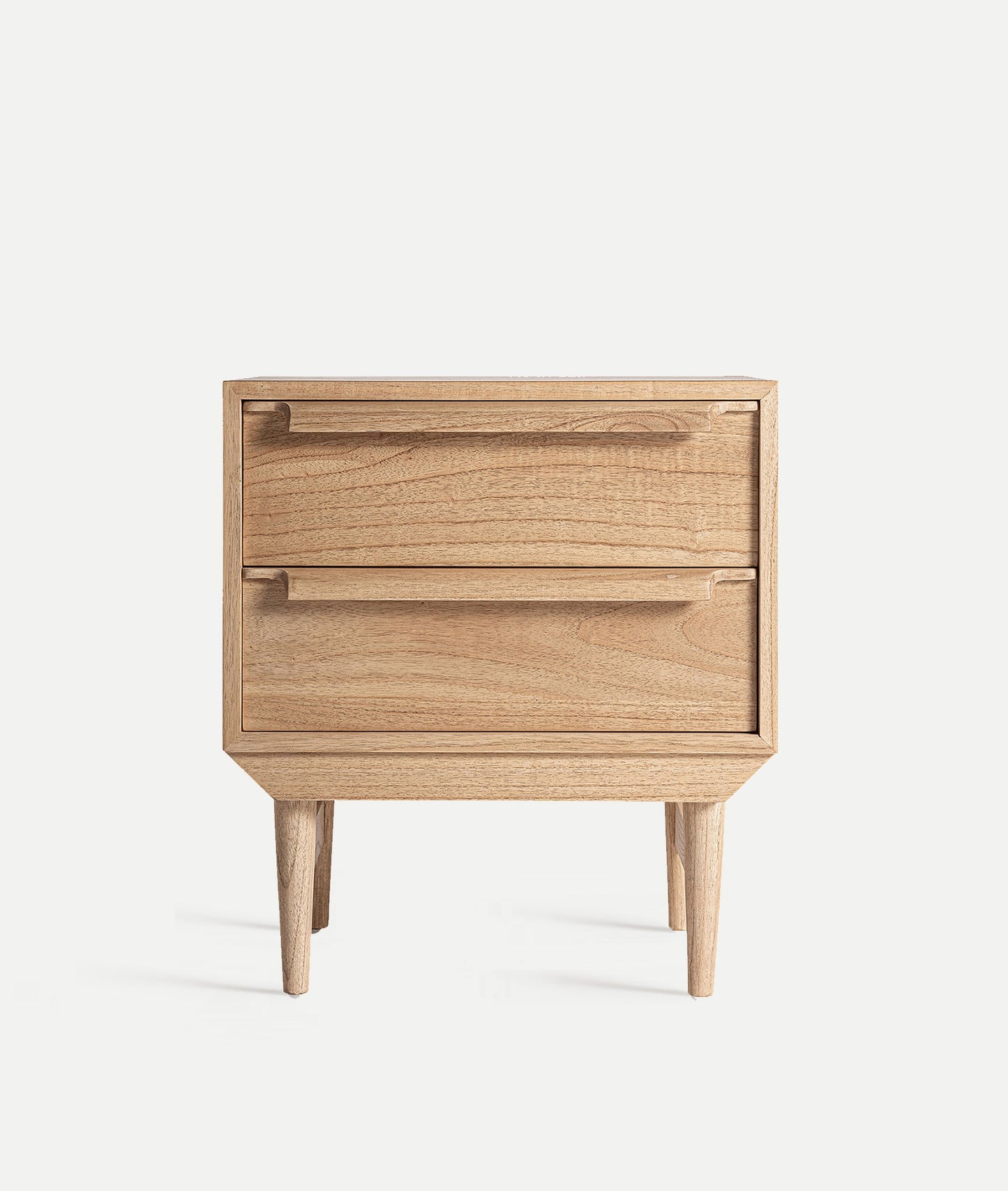 Nyry bedside table - Ideal Furniture ES