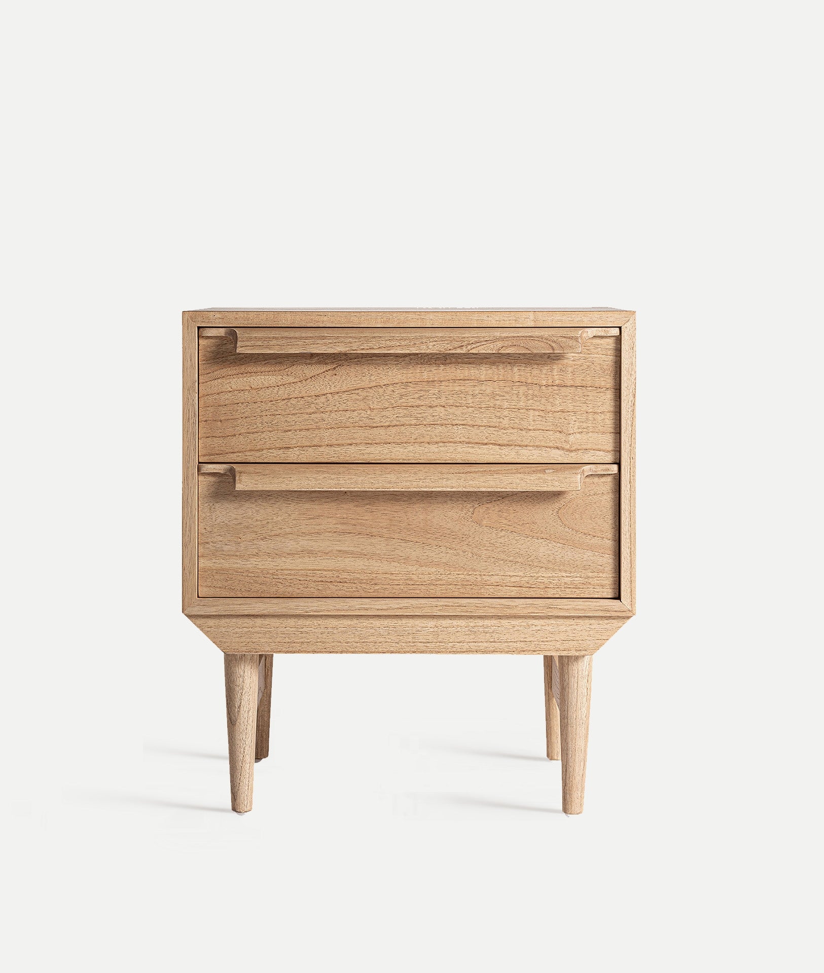 Nyry bedside table - Ideal Furniture ES