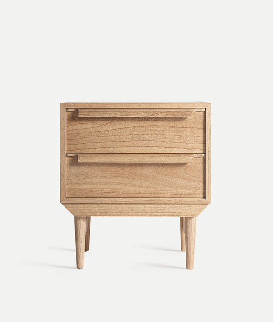 Nyry bedside table - Ideal Furniture ES