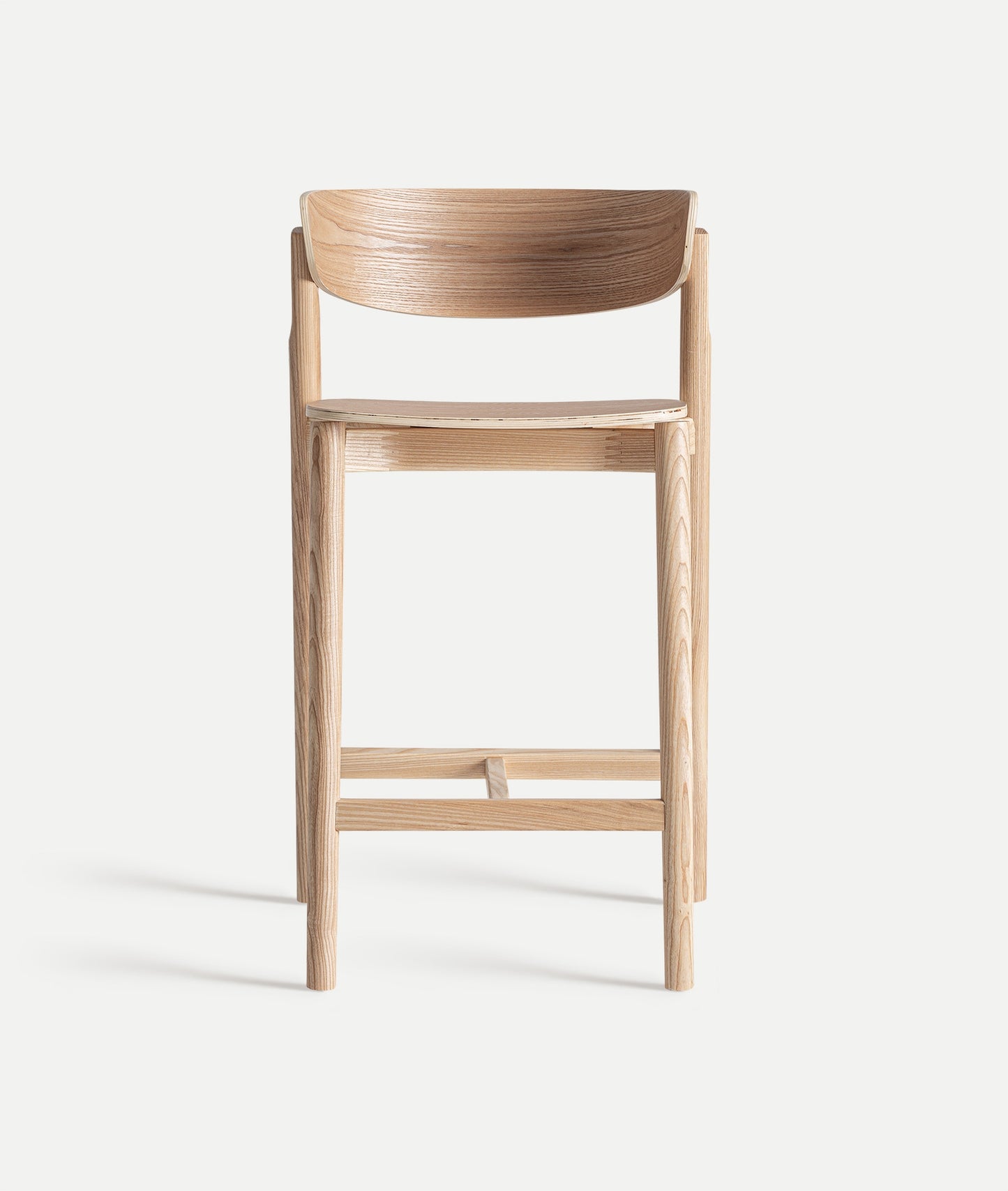 Wieler bar stool - Ideal Furniture ES