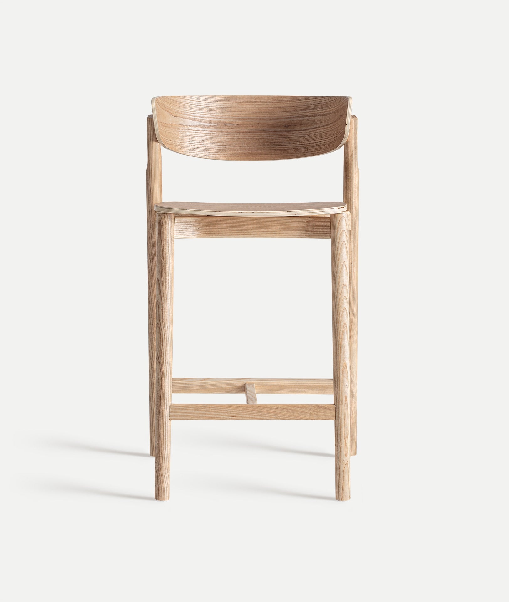 Wieler bar stool - Ideal Furniture ES