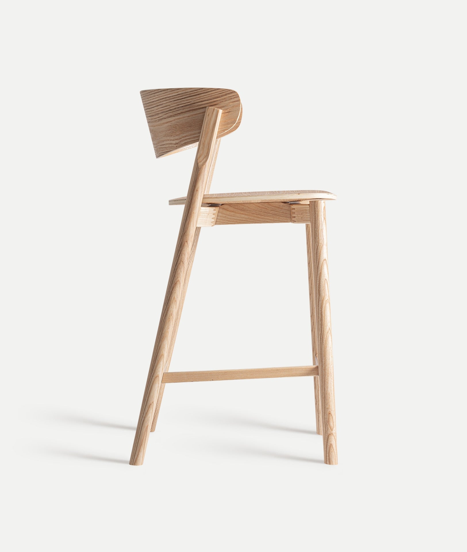 Wieler bar stool - Ideal Furniture ES