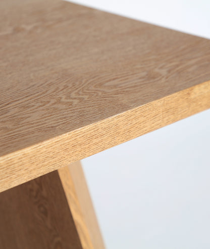 Lauzerte desk - Ideal Furniture ES