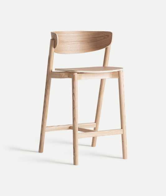 Wieler bar stool - Ideal Furniture ES