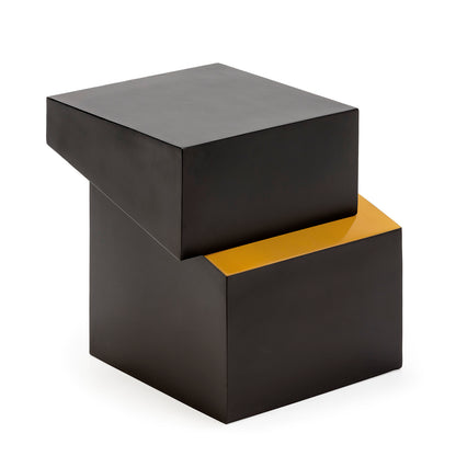 Geo side table