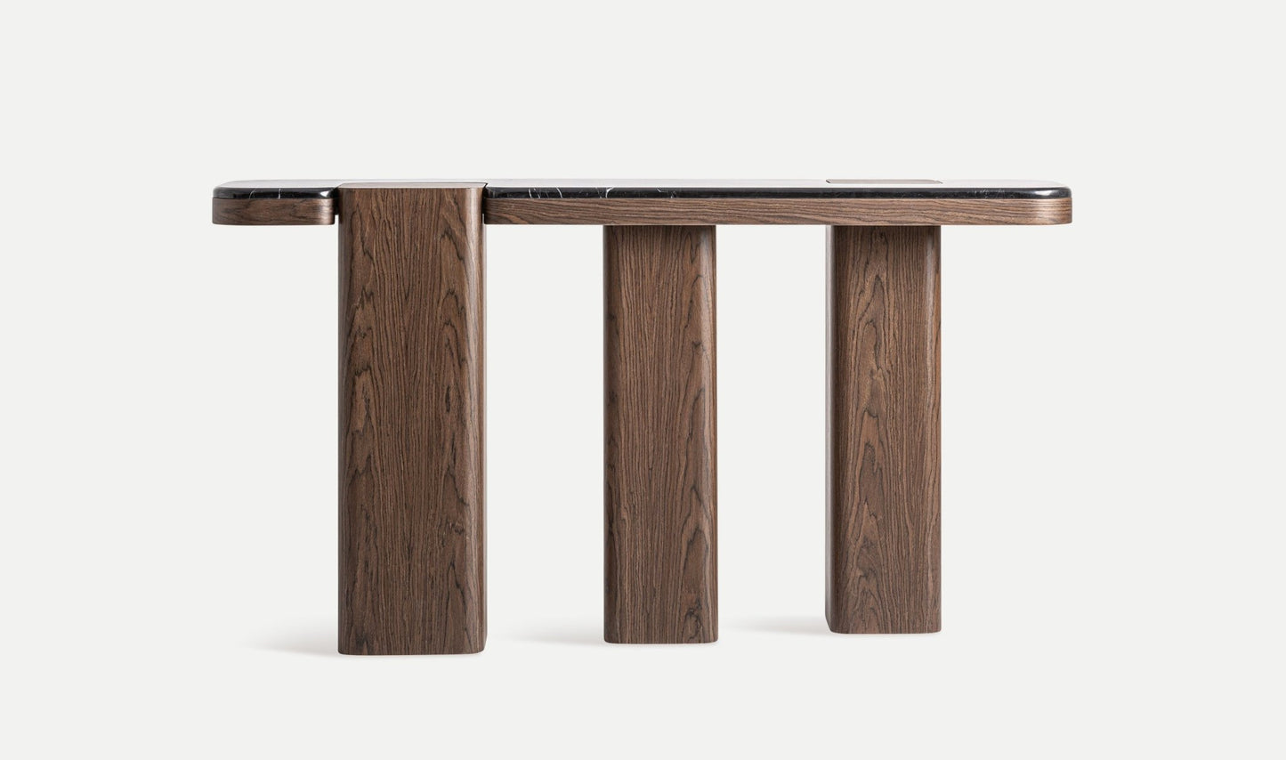 Atlas Console - Ideal Furniture ES