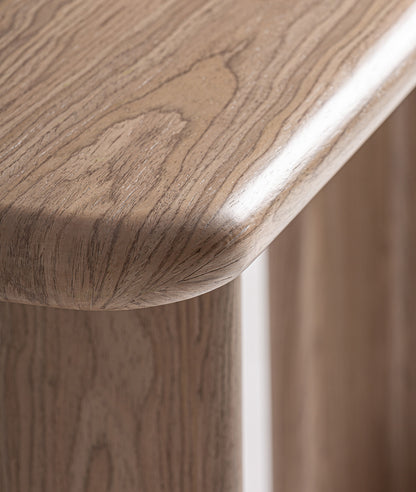 Lira console - Ideal Furniture ES