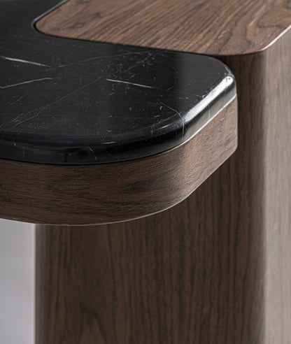 Atlas Console - Ideal Furniture ES