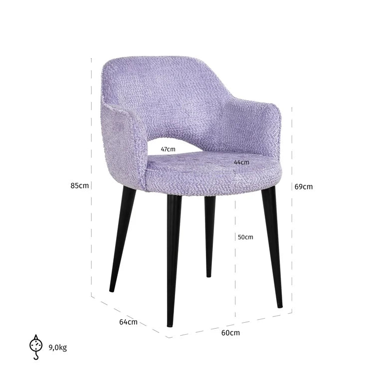 Giovanna Dining Chair