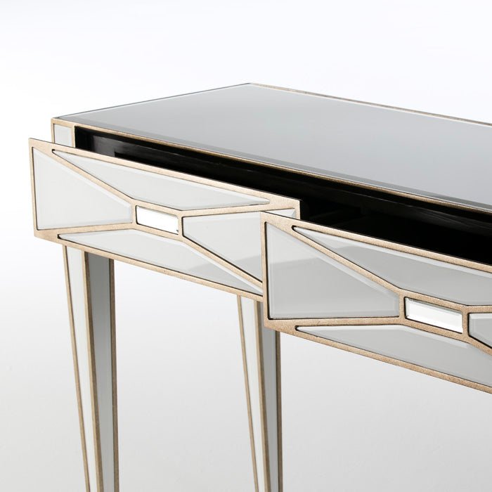 Luxurious Richy Dressing Table - Ideal Furniture ES