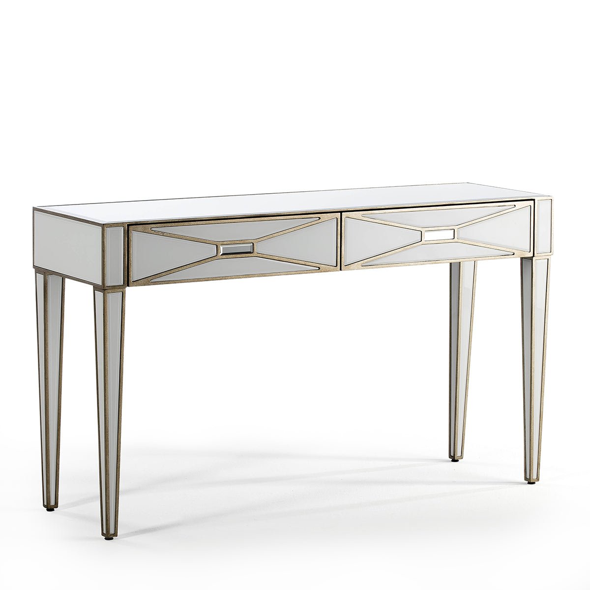 Luxurious Richy Dressing Table - Ideal Furniture ES