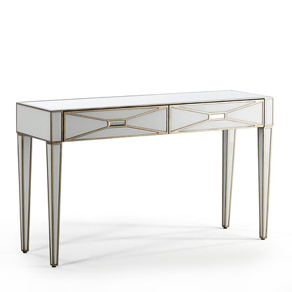 Luxurious Richy Dressing Table - Ideal Furniture ES