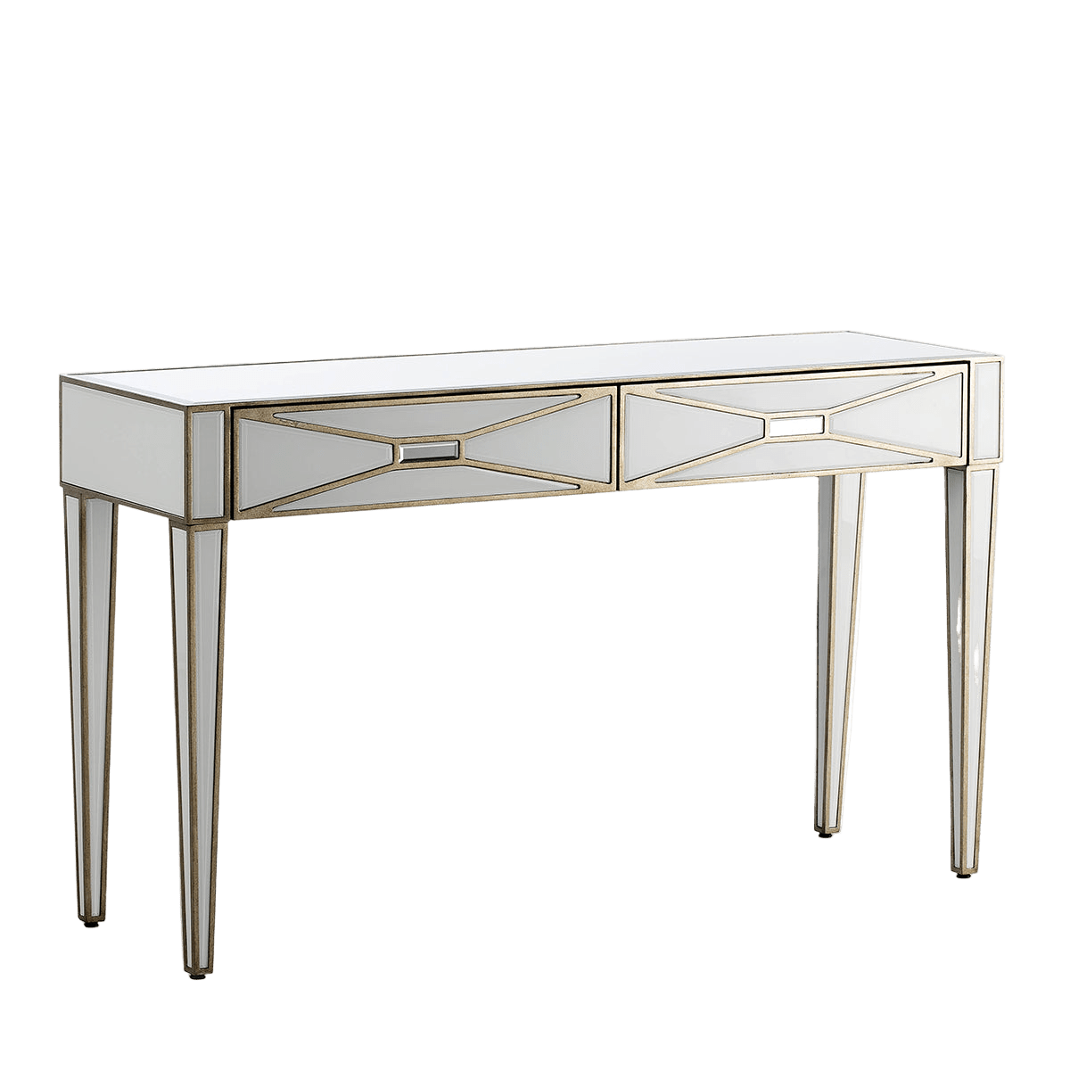 Luxurious Richy Dressing Table - Ideal Furniture ES