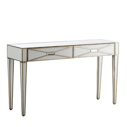 Luxurious Richy Dressing Table - Ideal Furniture ES