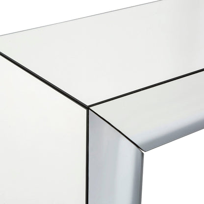 Modern mirror dressing table - Ideal Furniture ES