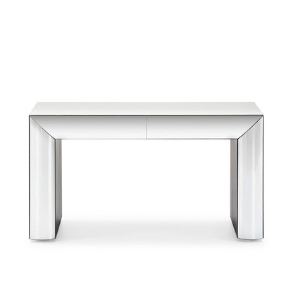 Modern mirror dressing table - Ideal Furniture ES