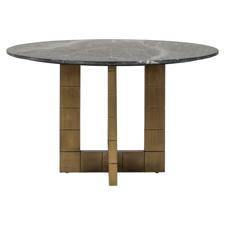 Collada Circular Dining Table