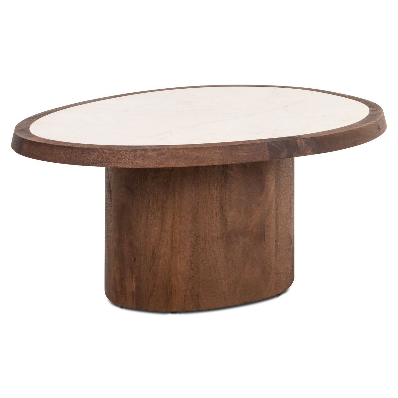 Melrouse Coffee table - Ideal Furniture ES