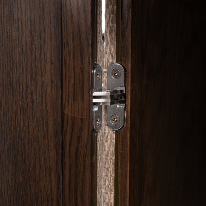 Willox Brown Sideboard