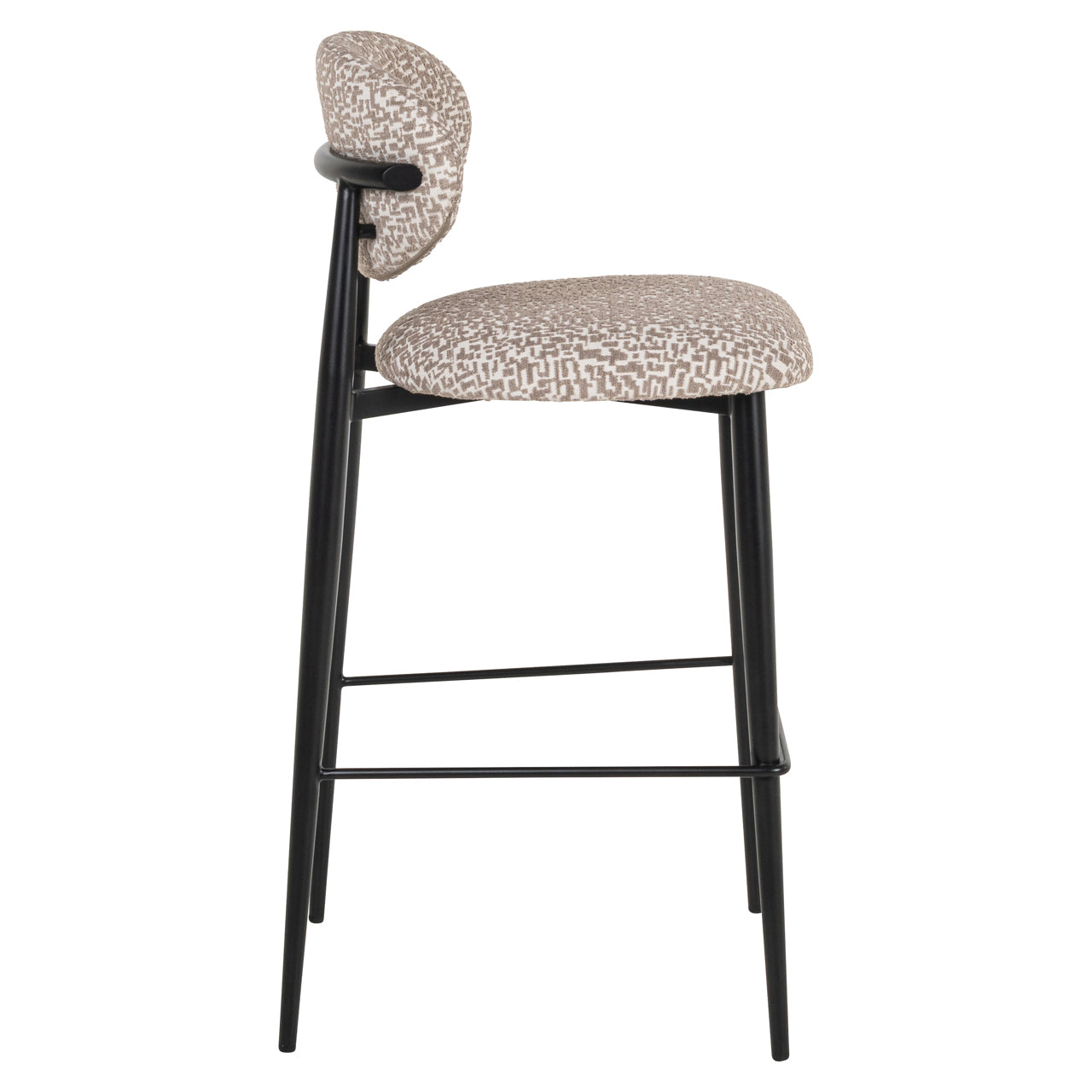 Tabouret de bar Boston