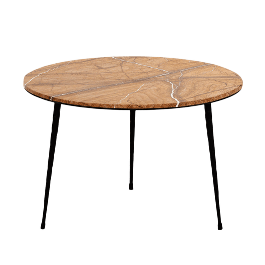 40487 Side Table - Ideal Furniture ES