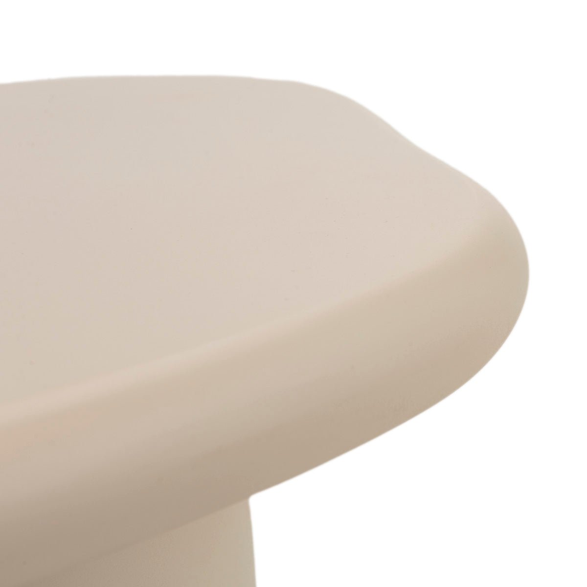 Scandi Side Table - Ideal Furniture ES